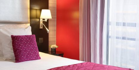   Hôtel Allegro Nation - Paris