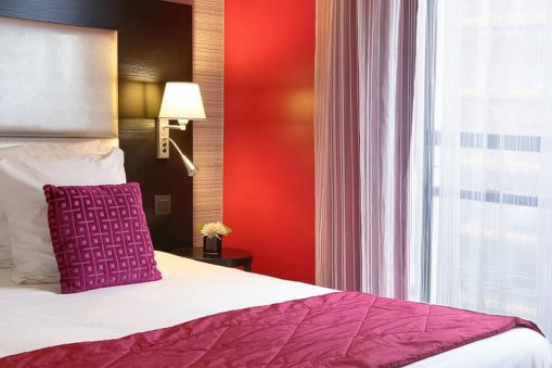  Hôtel Allegro Nation - Paris