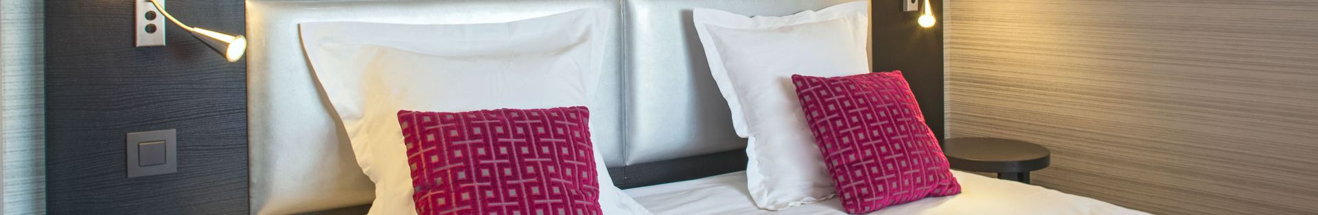 Room Allegro Paris Nation