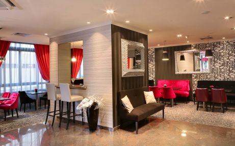 Hotel Allegro Paris 12